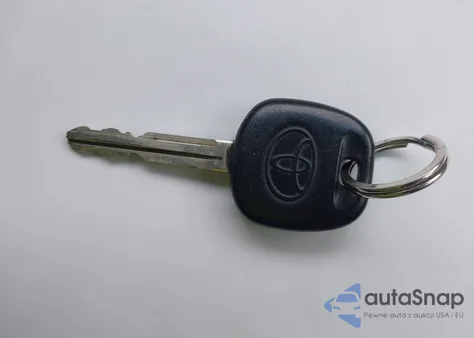 2008 Toyota Tacoma Base V6 from USA, damaged, VIN 5TEUU42N48Z544731